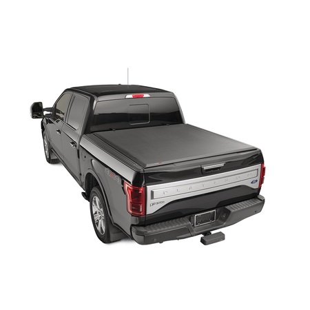 WEATHERTECH Roll Up Truck Bed Cover, 8RC1365 8RC1365
